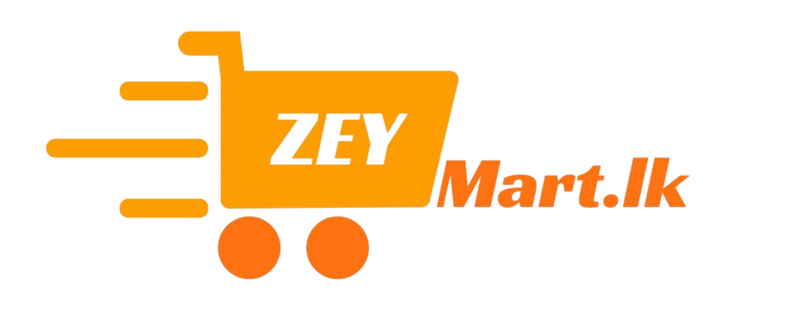 ZeyMartLK Logo